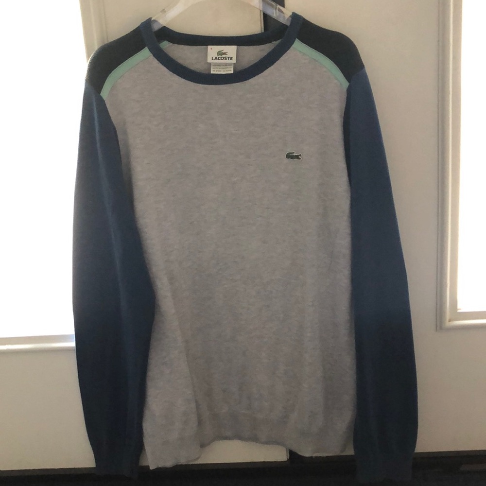 Lacoste Sweater